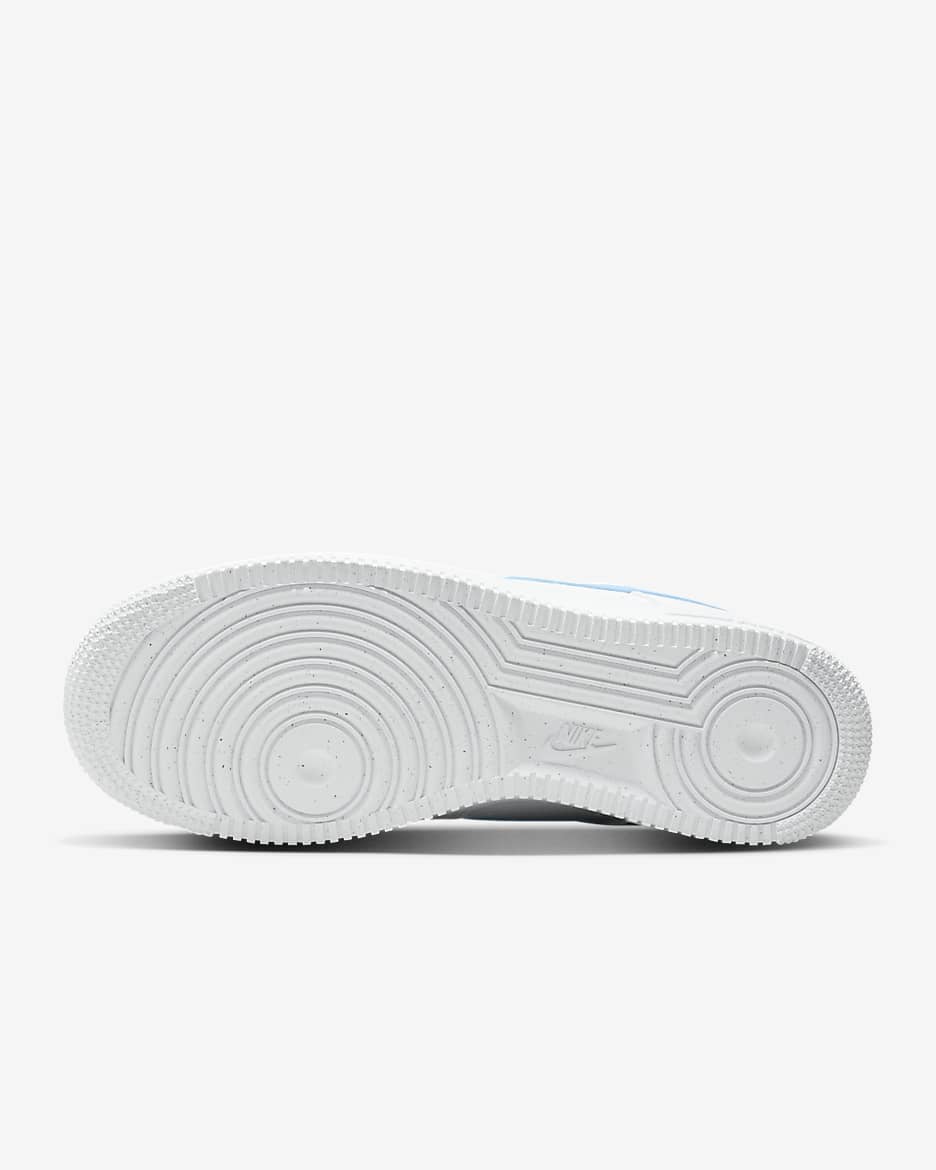 Nike shoes color white best sale